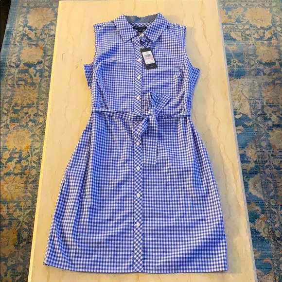 Tommy Hilfiger Dresses & Skirts - NWT Tommy Hilfiger Dress. Size 6.